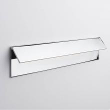 Sietto P-2006-8-PC - Fold 8'' Pull In Polished Chrome