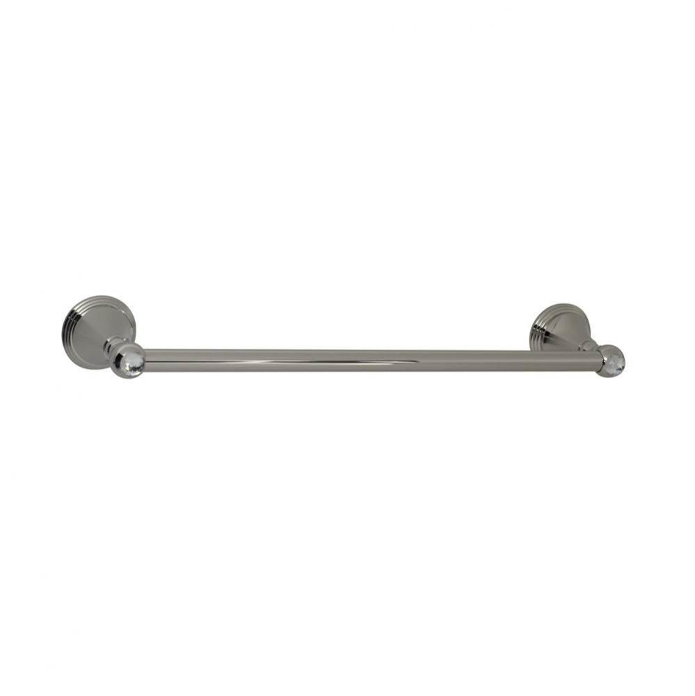 30'' Towel Bar