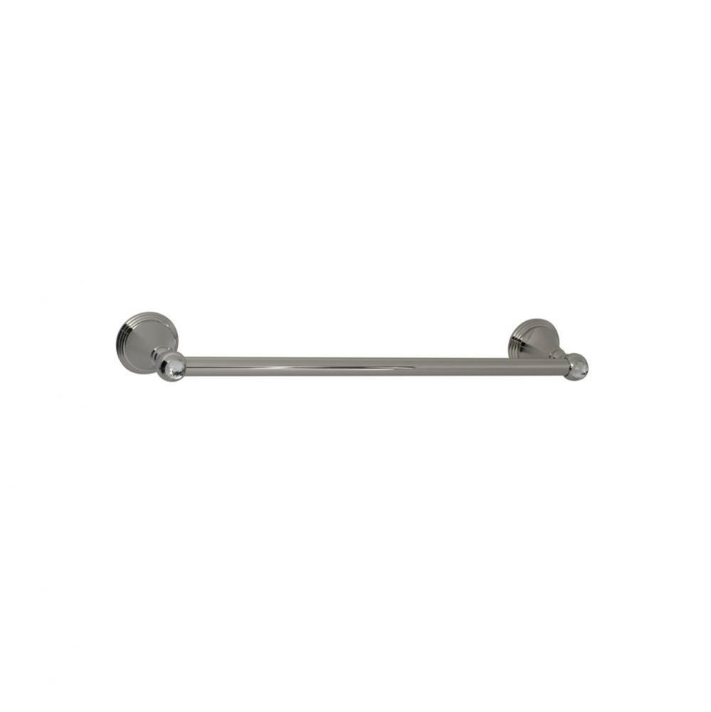 24'' Towel Bar