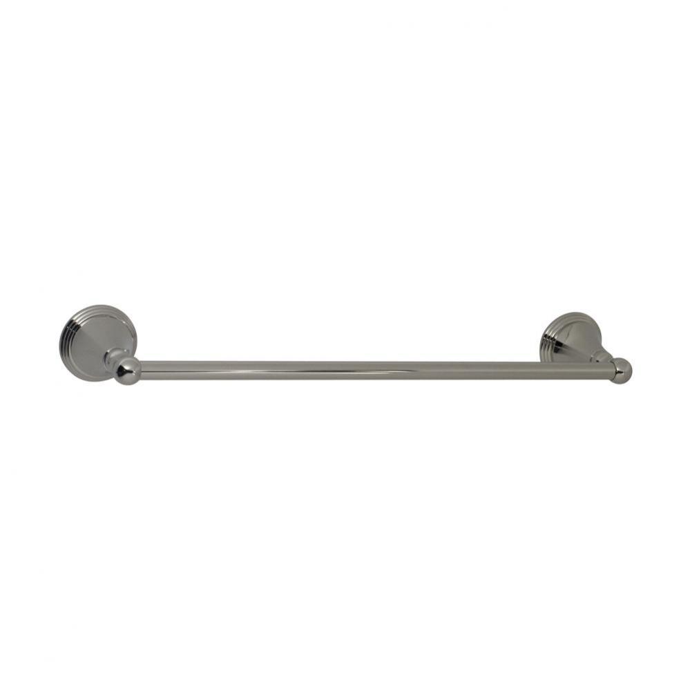 18'' Towel Bar