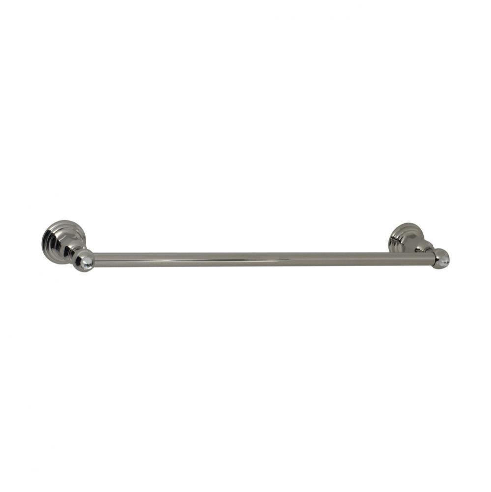 18'' Towel Bar