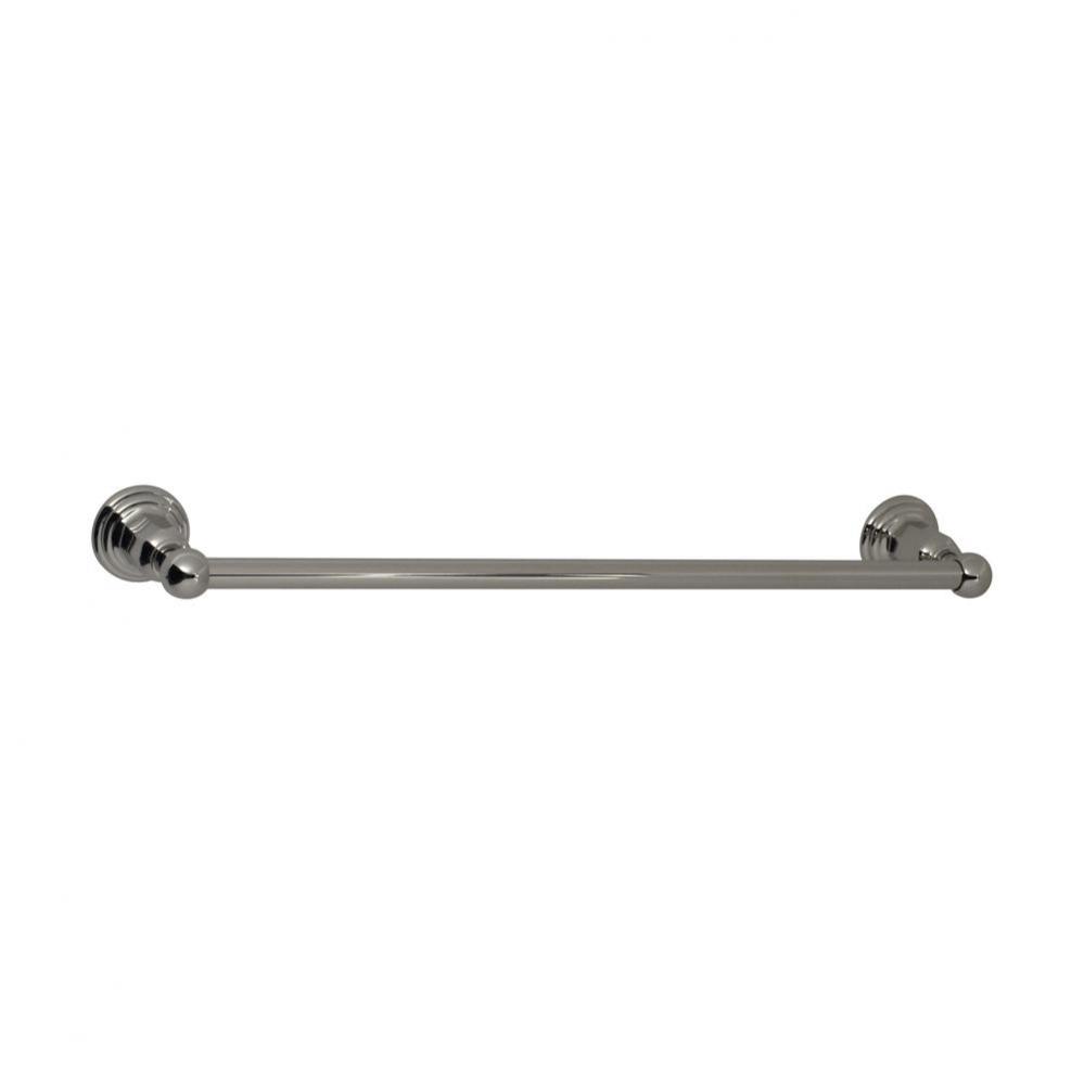 18'' Towel Bar