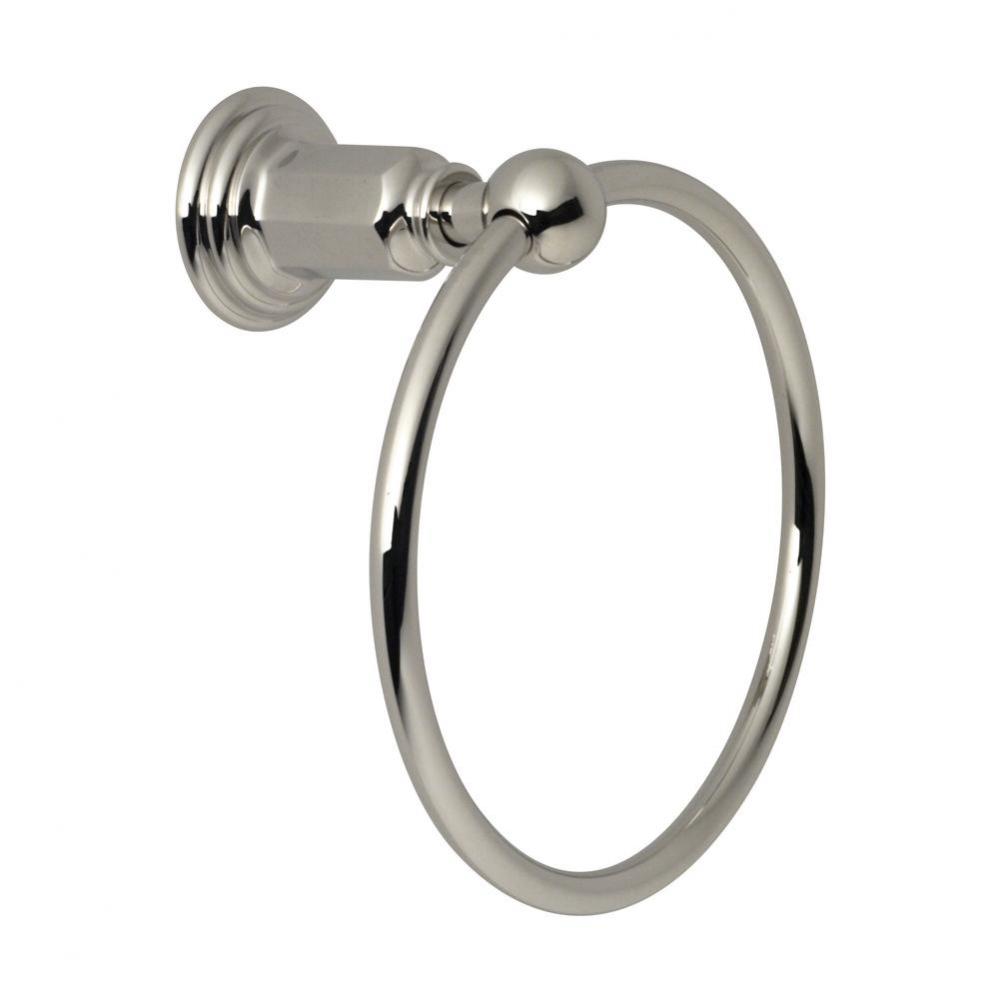 Towel Ring