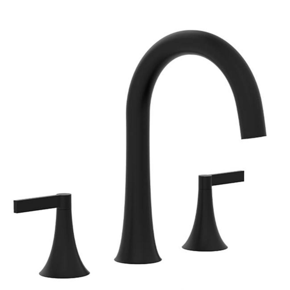 Widespread Lavatory Set