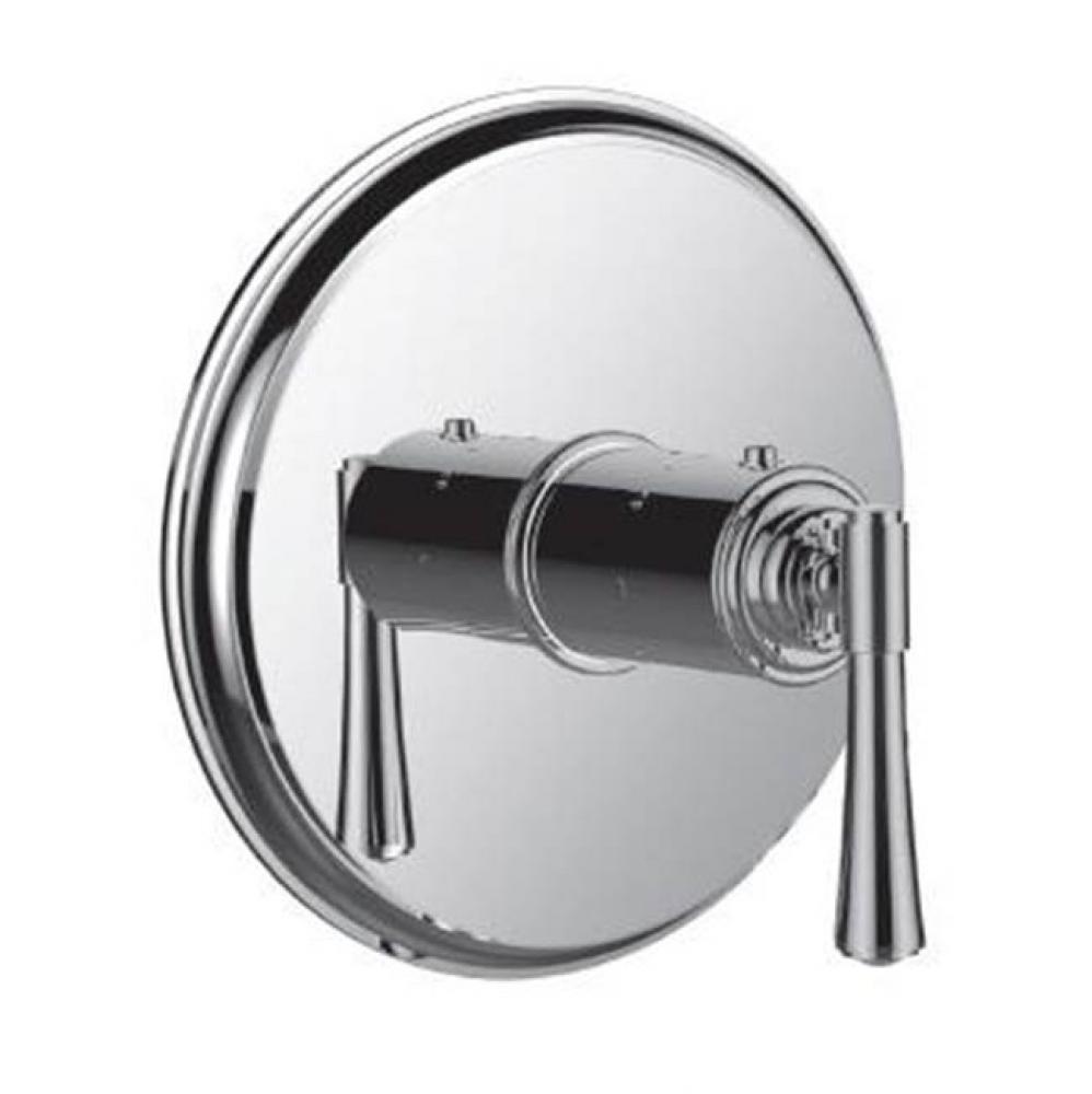 Thermostatic Shower - Trim Only W/ Ha Handle