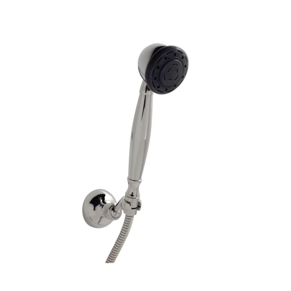 Personal Multifunctional Handheld Shower W/ Adjustable Bracket
