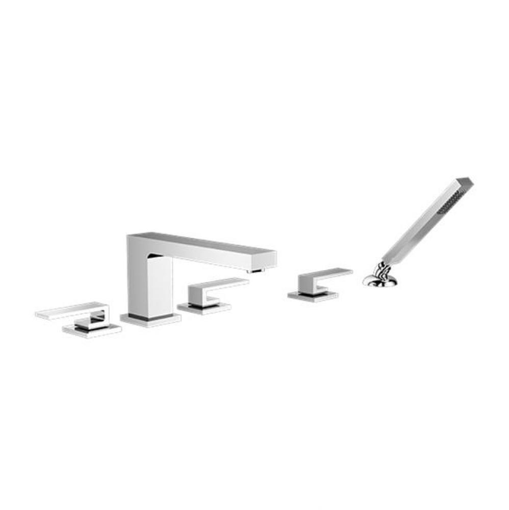 2455MD21-TM Plumbing Tub And Shower Faucets