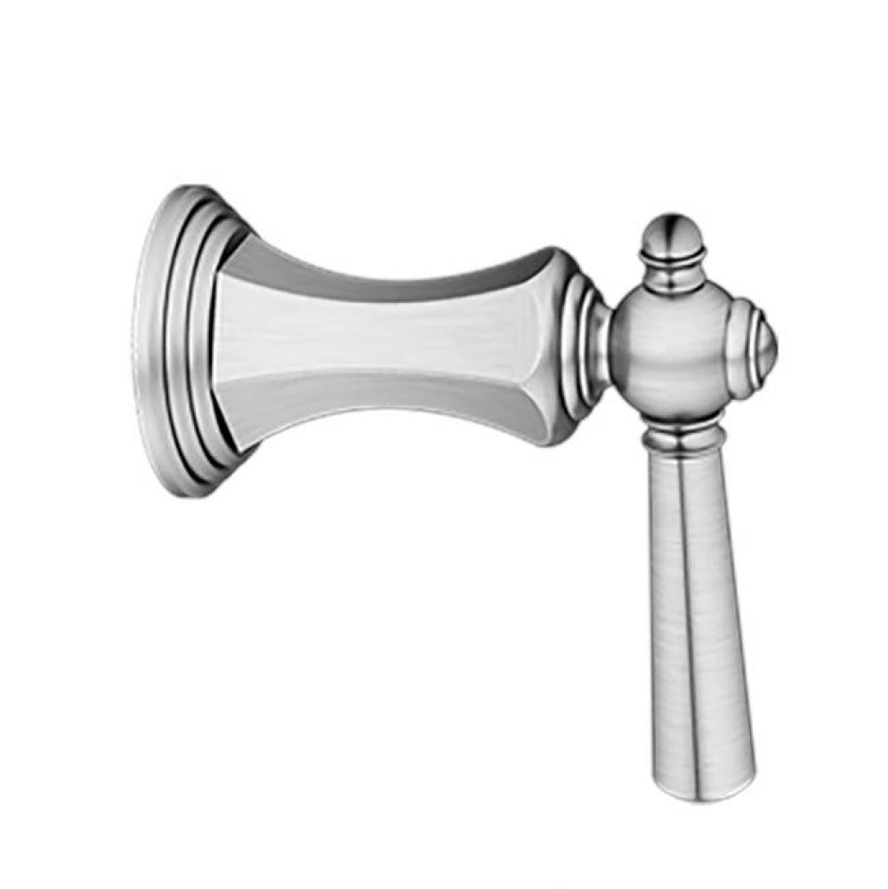 TRIM - Wall Mount Volume / Diverter Control