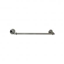 Santec 2561YU10 - 24'' Towel Bar