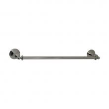 Santec 2562XU10 - 18'' Towel Bar