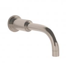 Santec 3518ST10 - Modena Style Tub Spout - Only