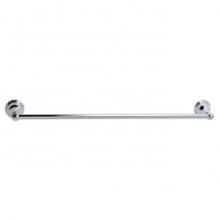 Santec 4161IU10 - 24In Towel Bar