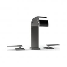 Santec 5650TF10 - Roman Tub Filler -  (Rough Included Cannot Ship Separately)