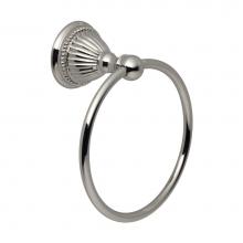 Santec 8164LU10 - Towel Ring