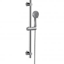 Santec 70845110 - Mf Handshower And Slidebar