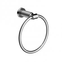 Santec 3464HO10 - Hand Towel Ring