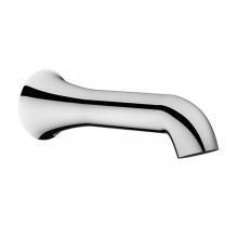 Santec 5118LZ10 - Tub Spout