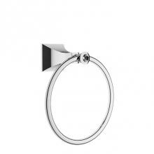 Santec 9264DC10 - Hand Towel Ring