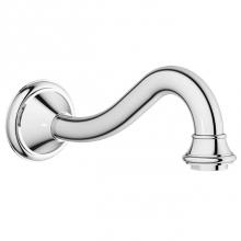 Santec 9518KL10 - Tub Spout