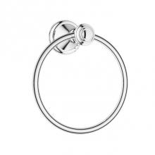 Santec 9564KL10 - Hand Towel Ring