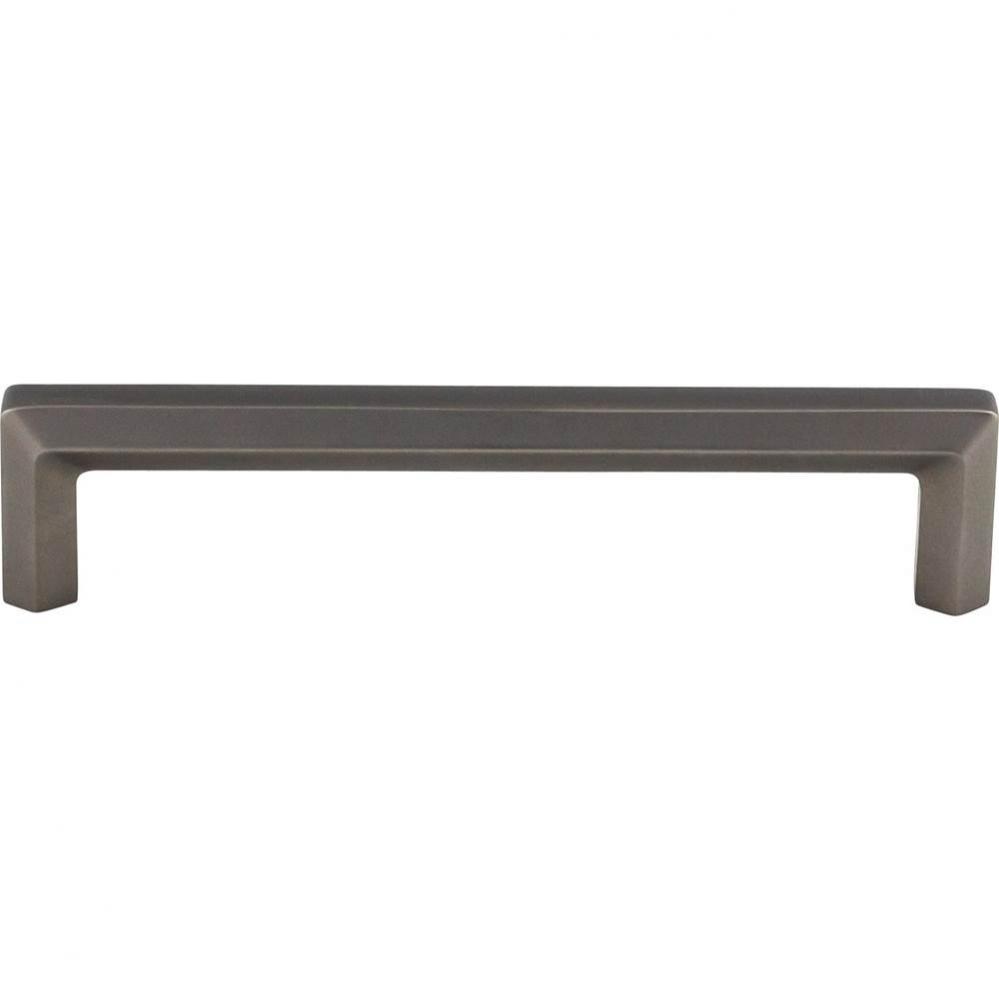 Lydia Pull 5 1/16 Inch (c-c) Ash Gray