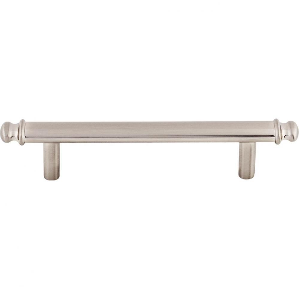 Julian Pull 3 3/4 Inch (c-c) Brushed Satin Nickel
