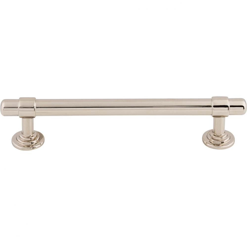 Ellis Pull 5 1/16 Inch (c-c) Polished Nickel