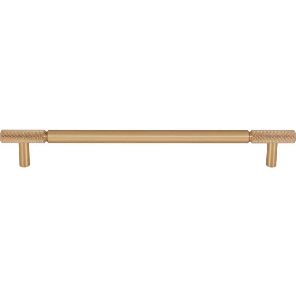 Prestwick Pull 8 13/16 Inch (c-c) Honey Bronze
