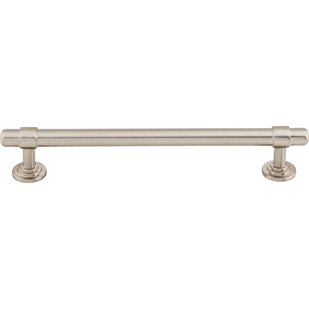 Ellis Pull 6 5/16 Inch (c-c) Brushed Satin Nickel