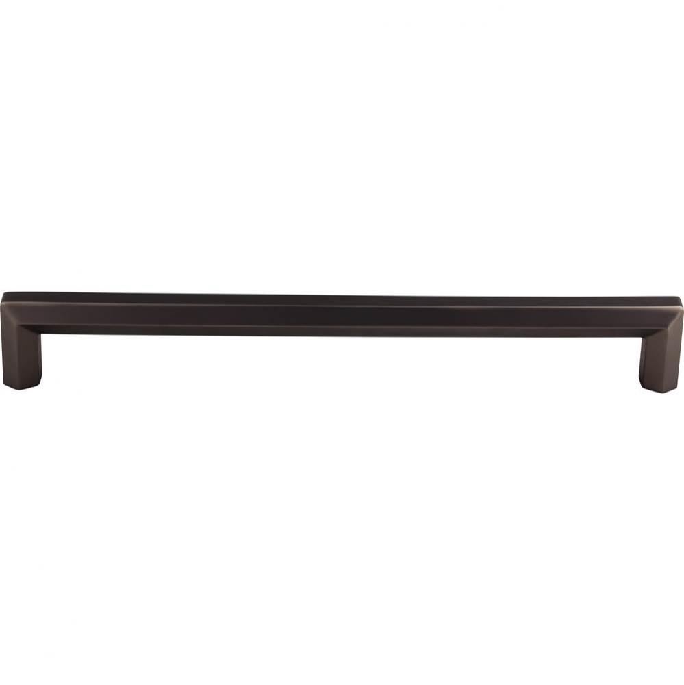 Lydia Appliance Pull 12 Inch (c-c) Ash Gray