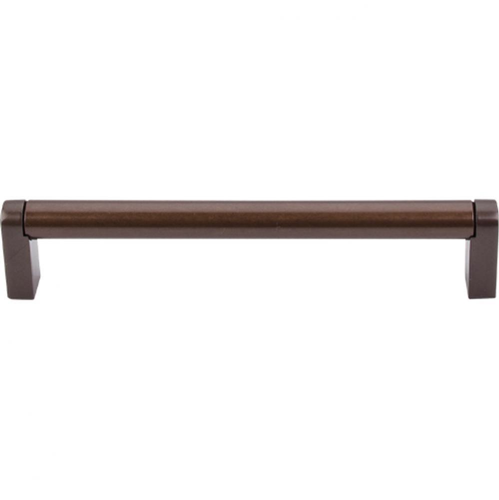 Pennington Bar Pull 6 5/16 Inch (c-c) Oil Rubbed Bronze