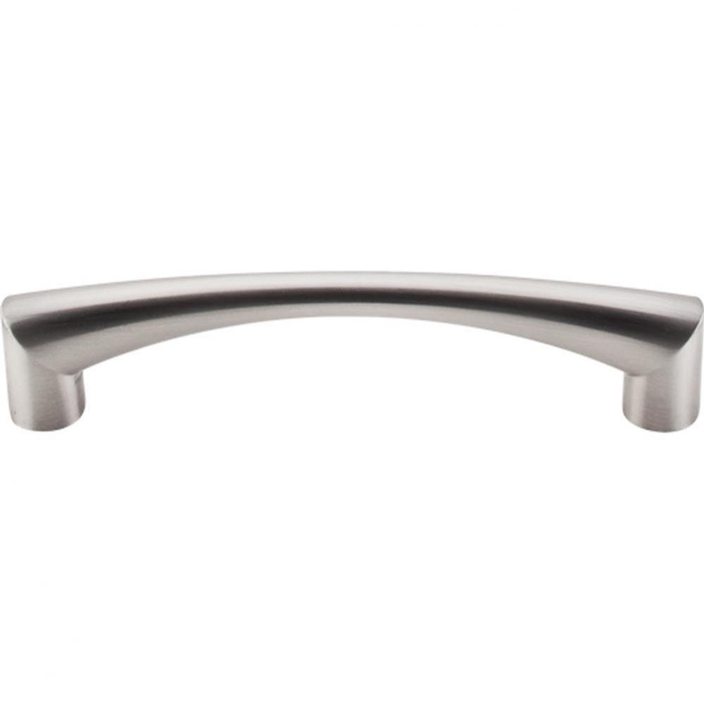 Hidra Pull 5 1/16 Inch (c-c) Brushed Satin Nickel