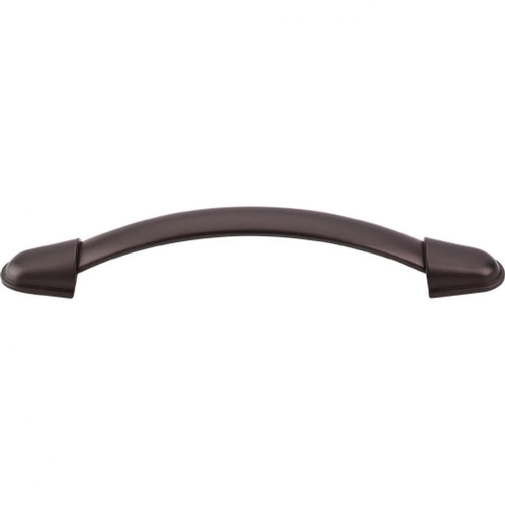 Buckle Pull 5 1/16 Inch (c-c) Oil Rubbed Bronze