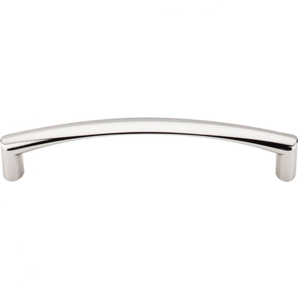Griggs Pull 5 1/16 Inch (c-c) Polished Nickel