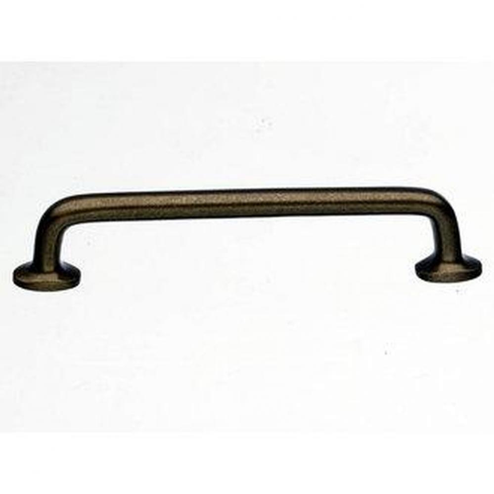 Aspen Rounded Pull 6 Inch (c-c) Light Bronze