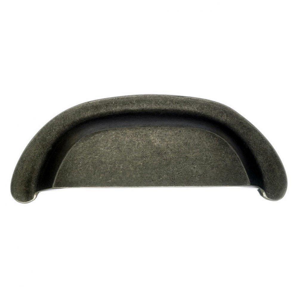 Aspen Cup Pull 3 Inch (c-c) Silicon Bronze Light