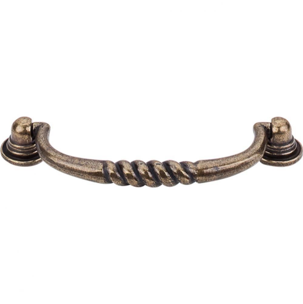 Eton Pull 3 3/4 Inch (c-c) German Bronze