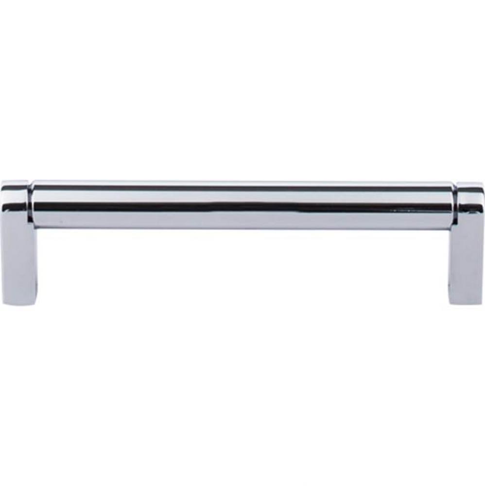 Pennington Bar Pull 5 1/16 Inch (c-c) Polished Chrome