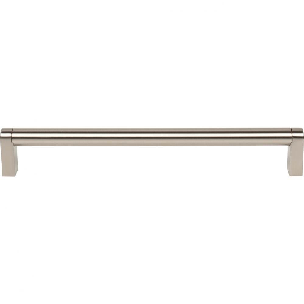 Pennington Appliance Pull 30 Inch (c-c) Brushed Satin Nickel