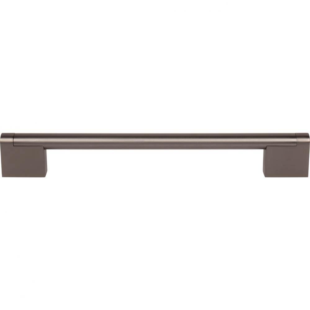 Princetonian Appliance Pull 30 Inch (c-c) Ash Gray