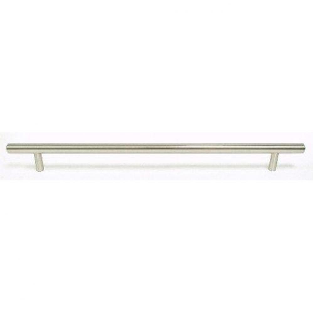 Hopewell Bar Pull 15 Inch (c-c) Brushed Satin Nickel