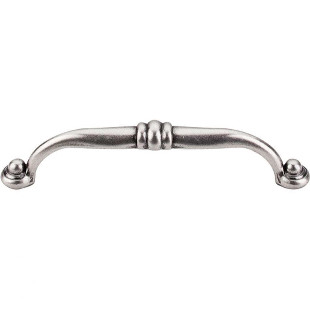 Voss Pull 5 1/16 Inch (c-c) Pewter Antique