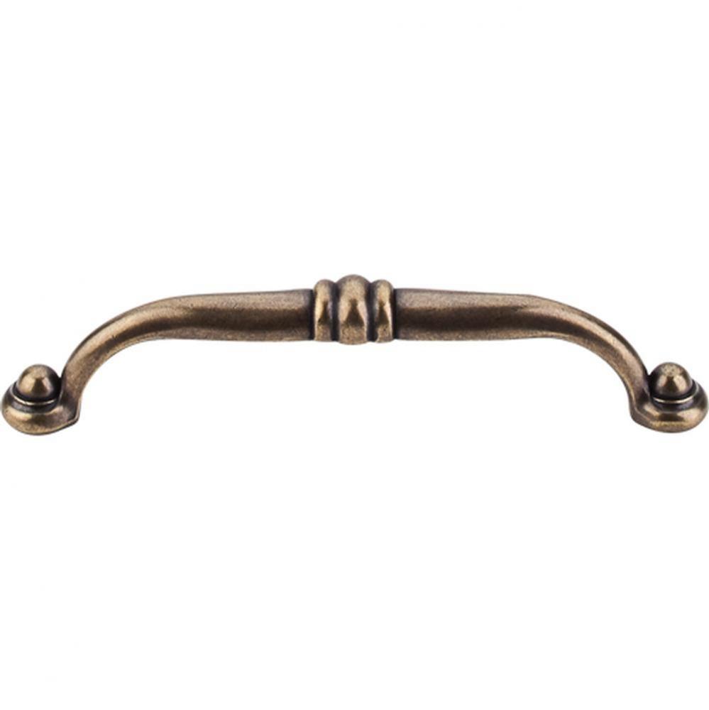 Voss Pull 5 1/16 Inch (c-c) German Bronze
