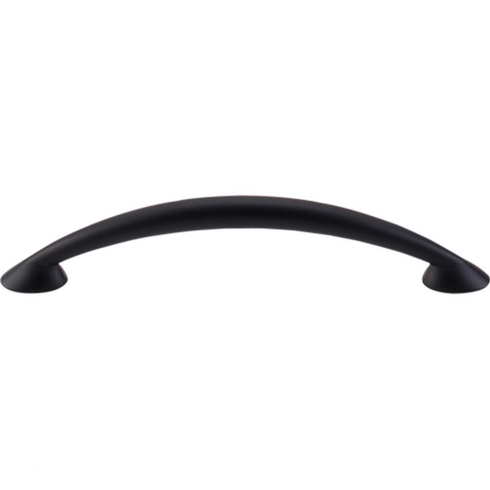 Newport Pull 5 1/16 Inch (c-c) Flat Black