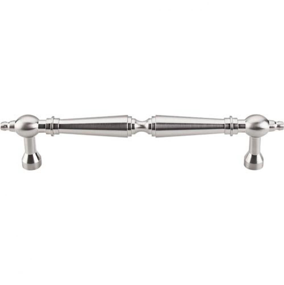 Asbury Pull 7 Inch (c-c) Brushed Satin Nickel