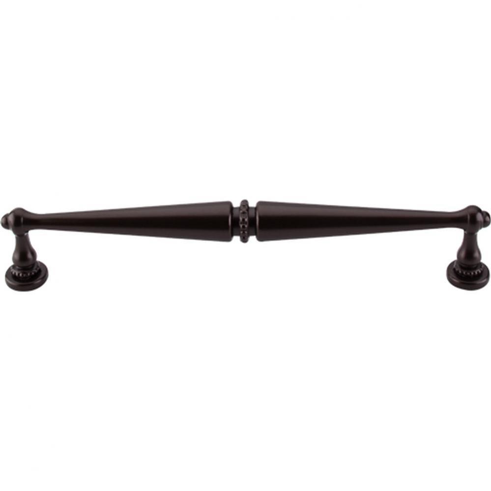 Edwardian Pull 8 3/4 Inch (c-c) Oil Rubbed Bronze