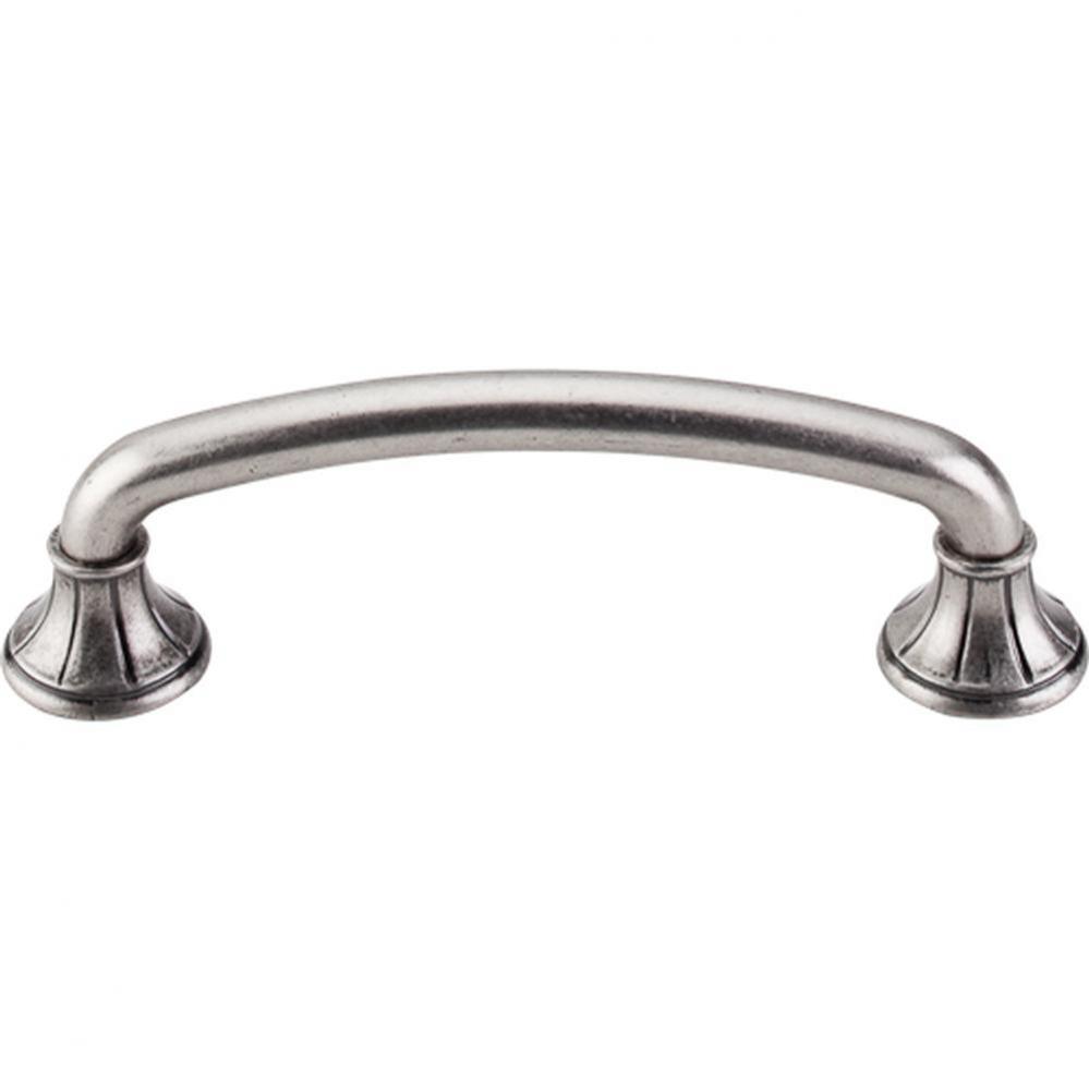 Lund Pull 4 Inch (c-c) Pewter Antique