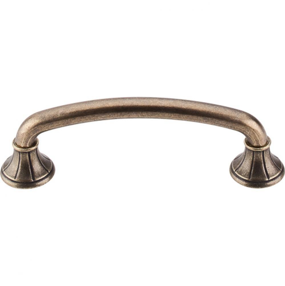 Lund Pull 4 Inch (c-c) German Bronze