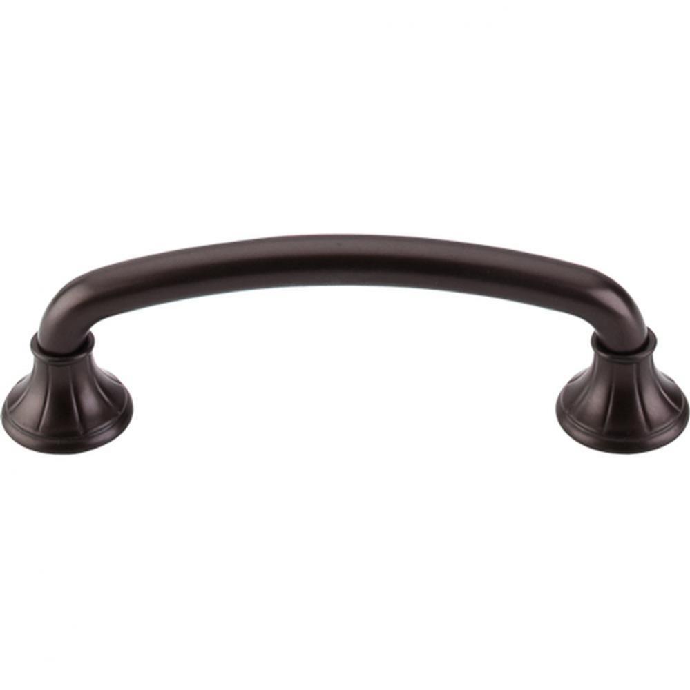 Lund Pull 4 Inch (c-c) Oil Rubbed Bronze