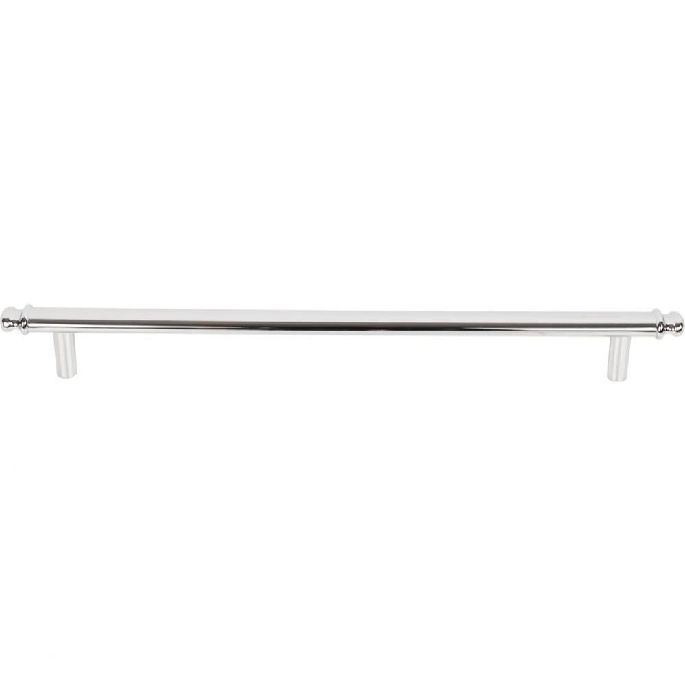 Julian Pull 8 13/16 Inch (c-c) Polished Chrome